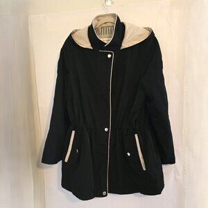 JCPenney Liz Claiborne London Fog Jacket